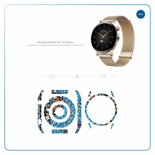 Huawei_Watch GT 3 42mm_Slimi_Design_2